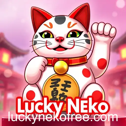 Exploring the Charm of 'Lucky Neko Free Play' in the Bonuses Game Category