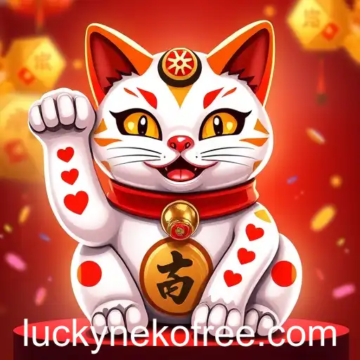 Exploring the Thrills of Online Casinos: A Spotlight on 'Lucky Neko Free Play'
