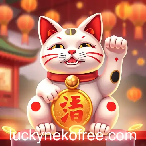 lucky neko free play