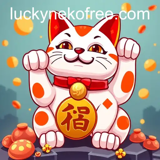 Exploring the Charm of Lucky Neko in Modern Gaming