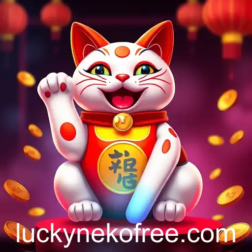 Exploring the Charm of Lucky Neko