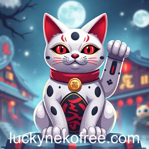 Exploring Lucky Neko and Its Popularity in Gaming