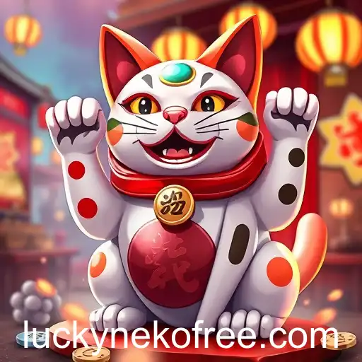 Exploring Lucky Neko and the Rise of Online Game Platforms