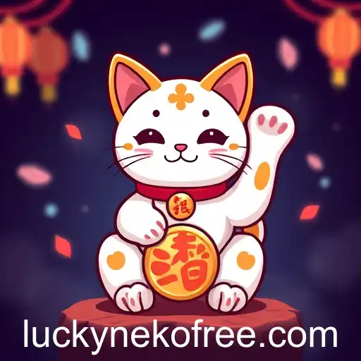 Exploring the Digital Gaming Landscape: The Rise of Lucky Neko