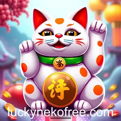 Unlocking the Charm of Lucky Neko Free Play: A Game Guide