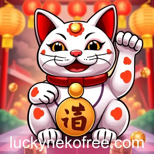 Exploring the Thrills of Jackpot Slots: Featuring Lucky Neko Free Play