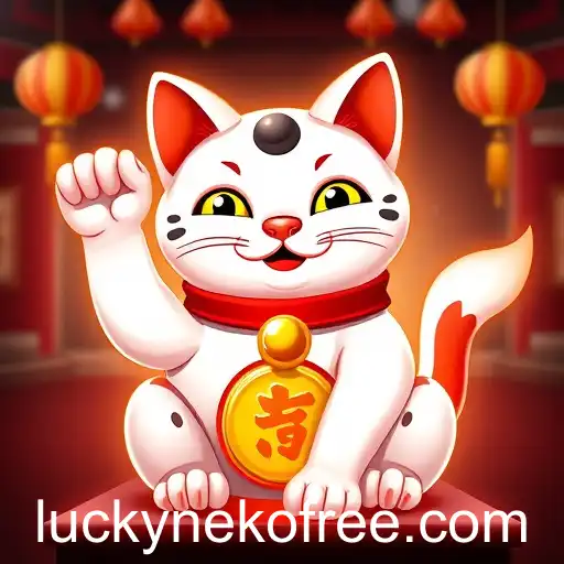 The Rise of Lucky Neko in Digital Gaming
