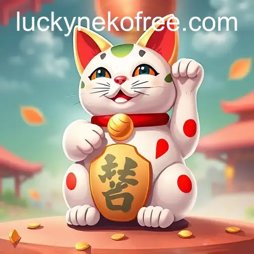 Lucky Neko Phenomenon: A Spin on Digital Gaming