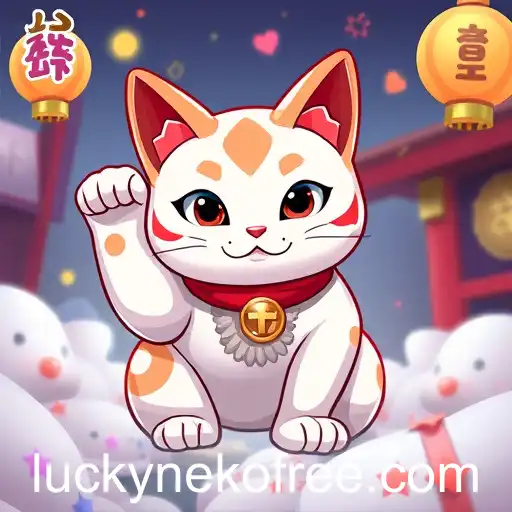 Explore Lucky Neko's Popularity in 2025 Gaming