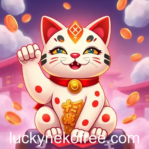 Exploring the Appeal of Lucky Neko