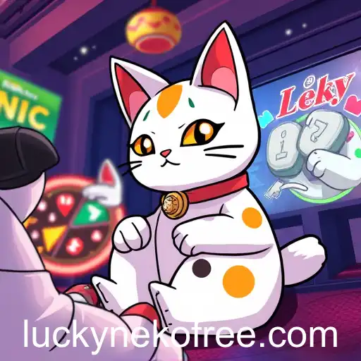 The Cultural Surge of Lucky Neko