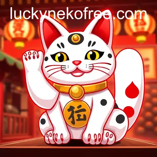 Rising Popularity of Lucky Neko in Digital Gaming