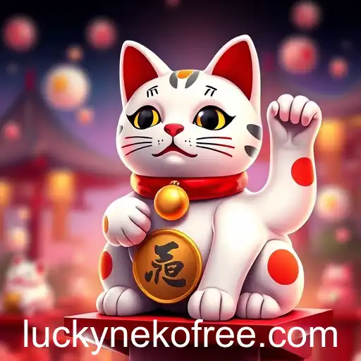 The Rise of Lucky Neko Free Play in Online Gaming