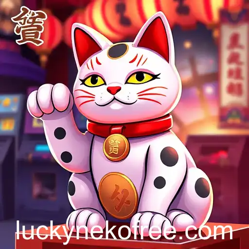 The Rise of Lucky Neko in the Gaming World