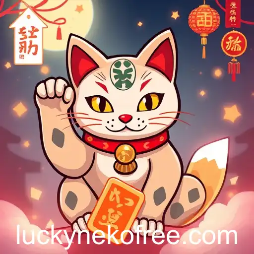 Exploring the Rise of Lucky Neko in Online Gaming