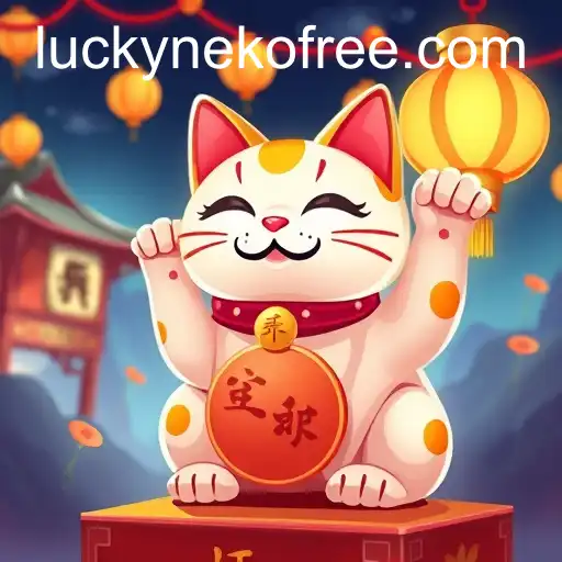 Lucky Neko's Cultural Journey into 2026