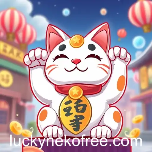 Exploring Online Gaming: The Rise of Lucky Neko