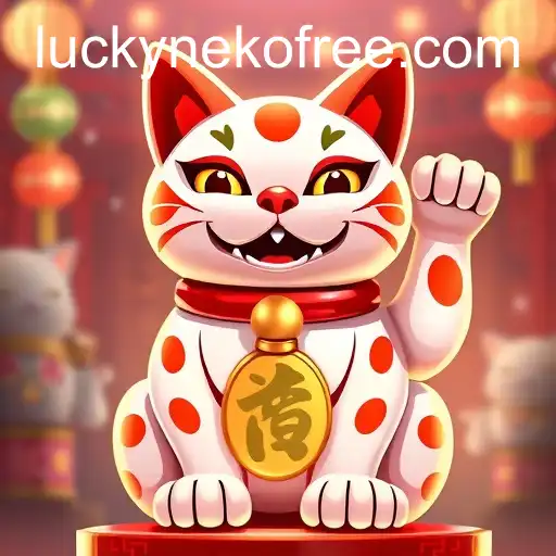 Cultural Revival: The Rise of Lucky Neko Game
