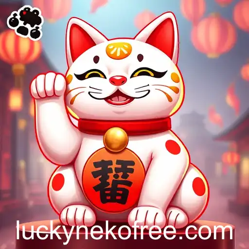 Lucky Neko: A New Chapter in Virtual Gaming