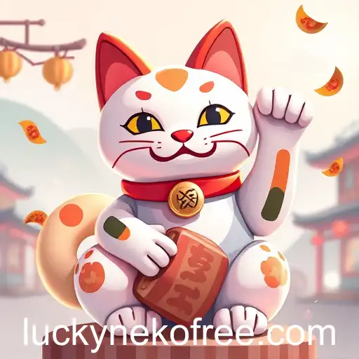 lucky neko free play