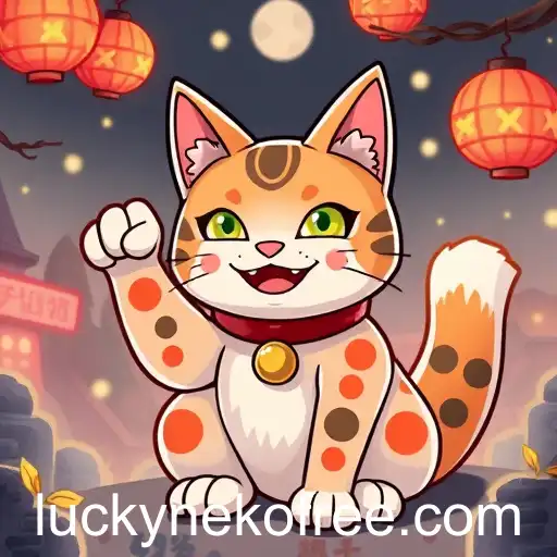 The Rise of Lucky Neko in Online Gaming