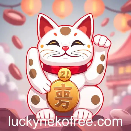 Exploring the Rise of 'Lucky Neko' in Online Gaming
