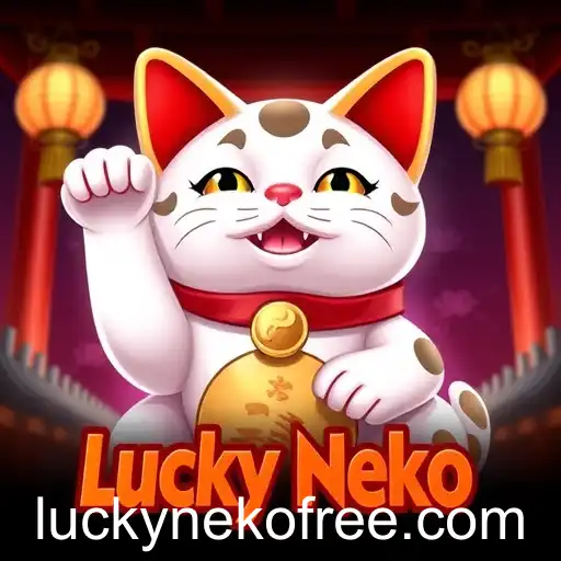 Exploring the Charm of Lucky Neko: A Free Play Experience