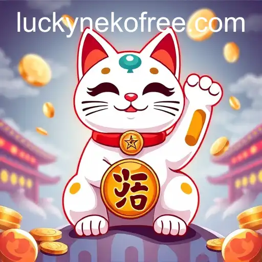 lucky neko free play