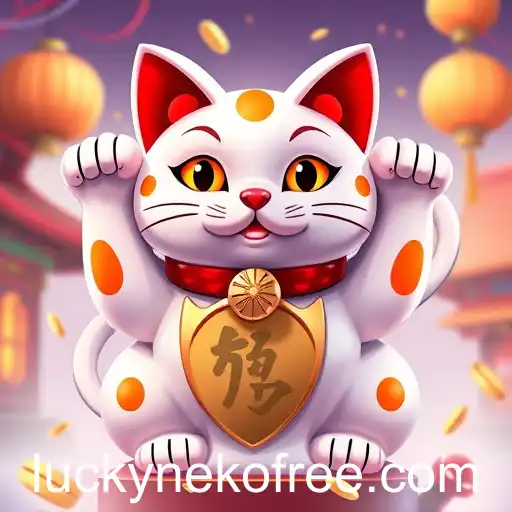 The Rise of Lucky Neko in Modern Gaming