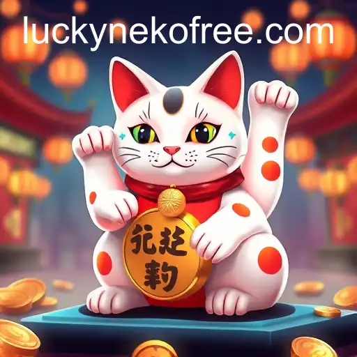 The Rise of Lucky Neko in Online Gaming