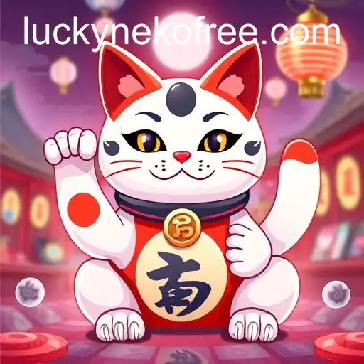 The Rise of Lucky Neko in Casual Gaming
