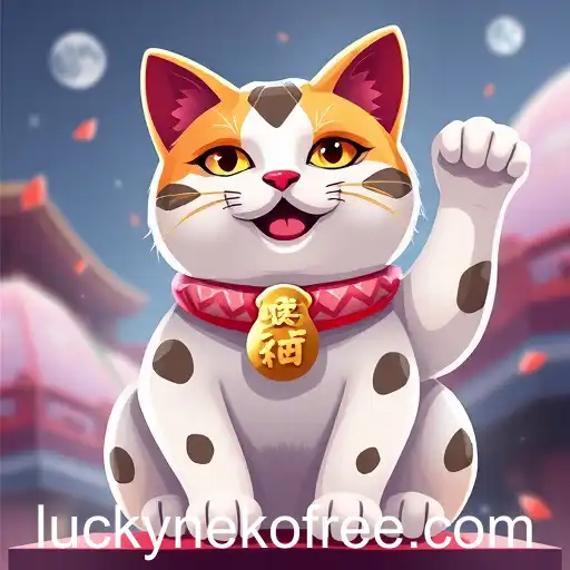 Rising Popularity of Lucky Neko in Gaming