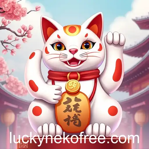 Exploring the Allure of 'Lucky Neko Free Play' in Online Slot Games