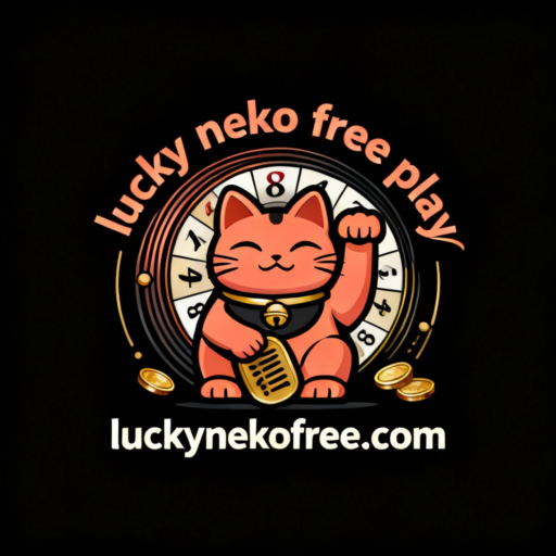 lucky neko free play