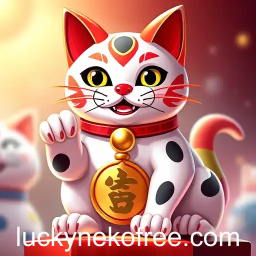 lucky neko free play